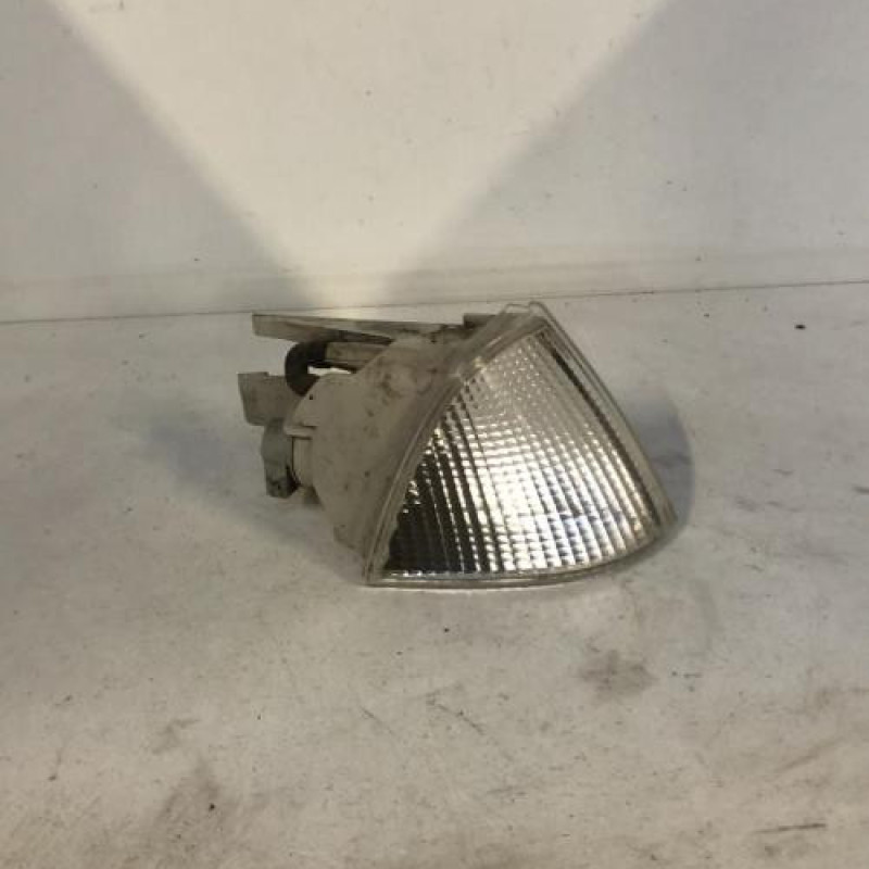 Optique avant secondaire droit (feux)(clignotant) PEUGEOT EXPERT 1