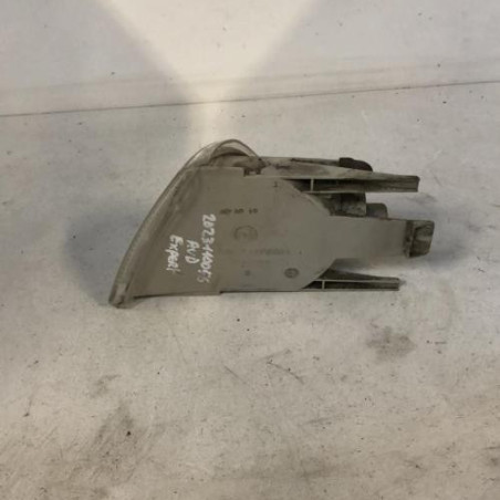 Optique avant secondaire droit (feux)(clignotant) PEUGEOT EXPERT 1