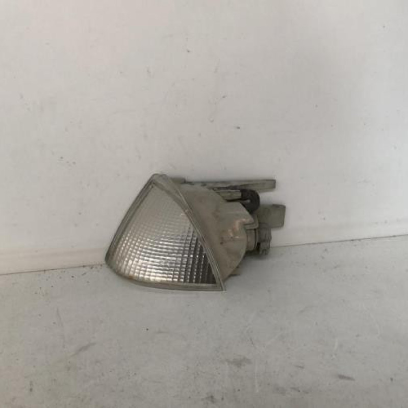 Optique avant secondaire gauche (feux)(clignotant) PEUGEOT EXPERT 1