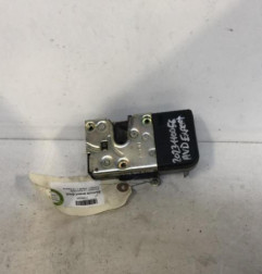 Serrure avant droit PEUGEOT EXPERT 1