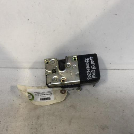 Serrure avant droit PEUGEOT EXPERT 1