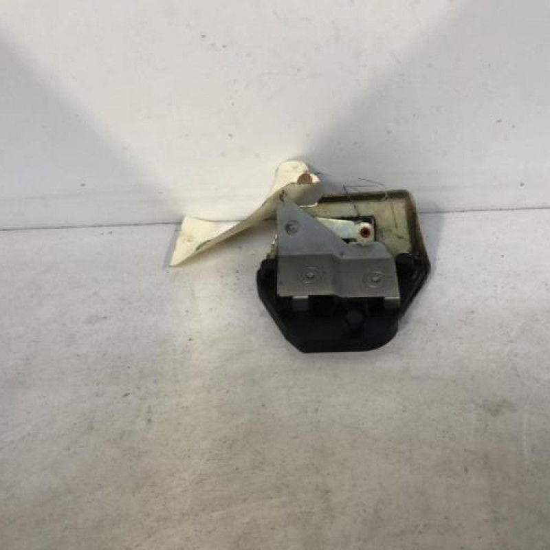 Serrure de porte laterale droite PEUGEOT EXPERT 1