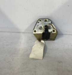 Serrure de porte laterale droite PEUGEOT EXPERT 1