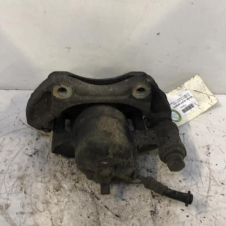 Etrier avant gauche (freinage) PEUGEOT EXPERT 1