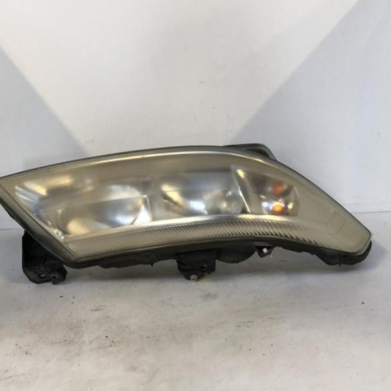 Optique avant principal droit (feux)(phare) RENAULT LAGUNA 2