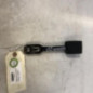 Attache ceinture avant droit PEUGEOT 307