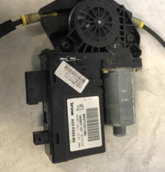 Leve vitre electrique avant droit PEUGEOT 307 Photo n°3