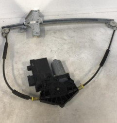 Leve vitre electrique avant droit PEUGEOT 307 Photo n°4