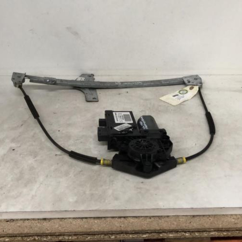 Leve vitre electrique avant gauche PEUGEOT 307