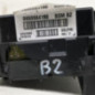 Boitier servitude moteur (BSM) PEUGEOT 307