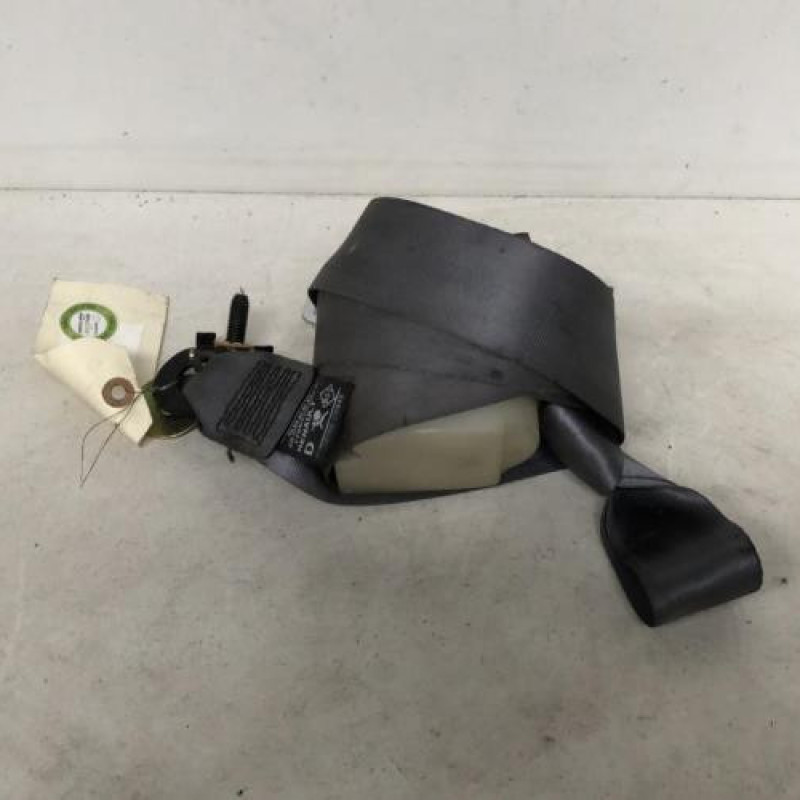Ceinture avant droit RENAULT CLIO 2 Ceinture avant droit RENAULT CLIO 2