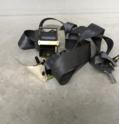 Ceinture avant droit RENAULT CLIO 2 Photo n°3