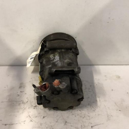 Compresseur clim PEUGEOT 207