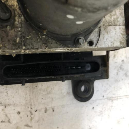 Bloc ABS (freins anti-blocage) FORD TRANSIT 4