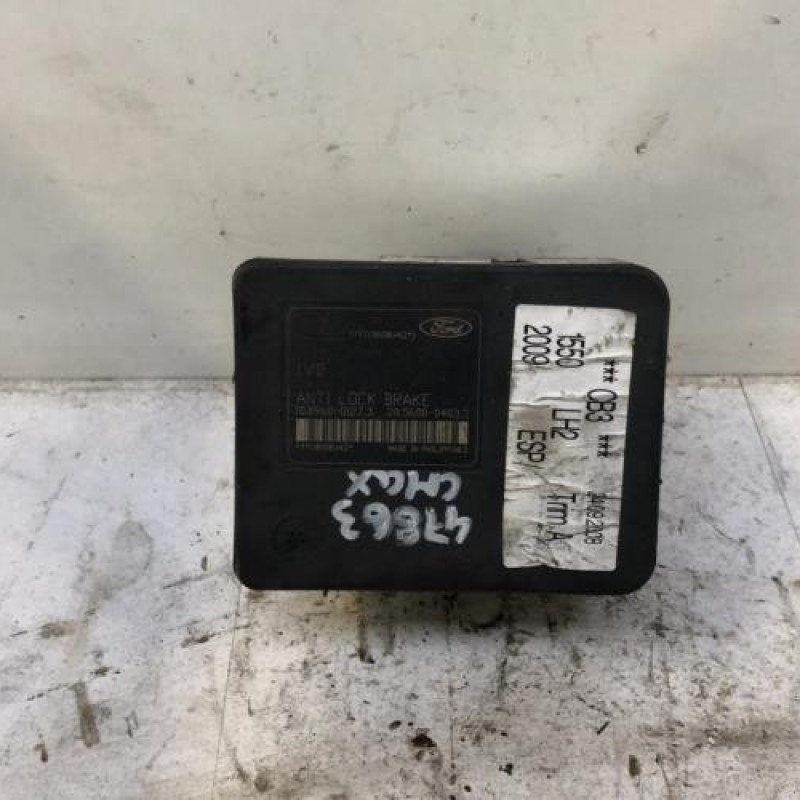Bloc ABS (freins anti-blocage) FORD C-MAX 1