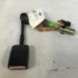 Attache ceinture avant droit PEUGEOT PARTNER 1