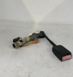 Attache ceinture avant droit PEUGEOT PARTNER 1 Photo n°3
