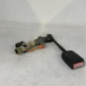 Attache ceinture avant droit PEUGEOT PARTNER 1