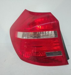Feu arriere principal gauche (feux) BMW SERIE 1 E87