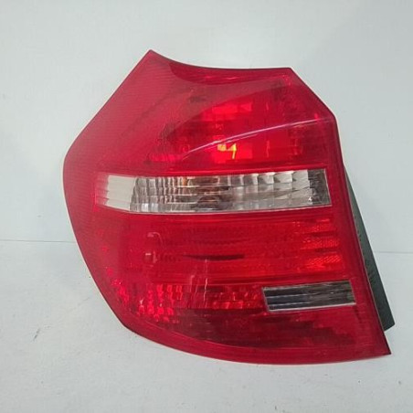 Feu arriere principal gauche (feux) BMW SERIE 1 E87