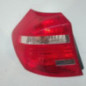 Feu arriere principal gauche (feux) BMW SERIE 1 E87
