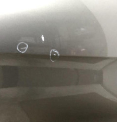 Porte arriere droit PEUGEOT 308 1 SW Photo n°3