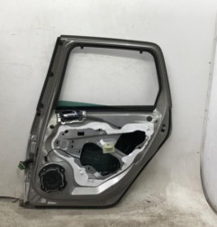 Porte arriere droit PEUGEOT 308 1 SW Photo n°6