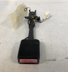 Attache ceinture avant droit PEUGEOT 308 1 SW Photo n°1