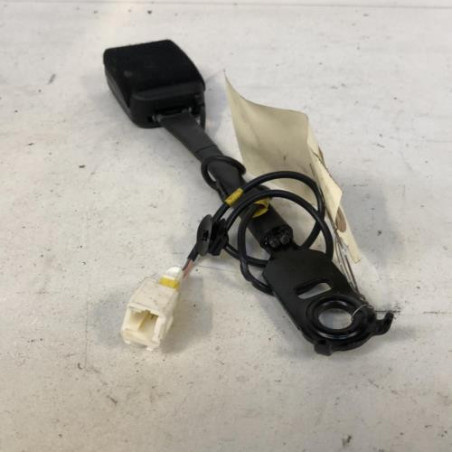 Attache ceinture avant droit PEUGEOT 308 1 SW
