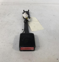 Attache ceinture avant gauche PEUGEOT 308 1 SW Photo n°1