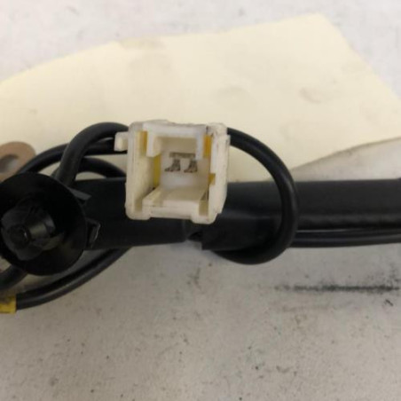 Attache ceinture avant gauche PEUGEOT 308 1 SW