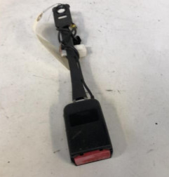 Attache ceinture avant gauche PEUGEOT 308 1 SW Photo n°3