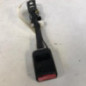 Attache ceinture avant gauche PEUGEOT 308 1 SW