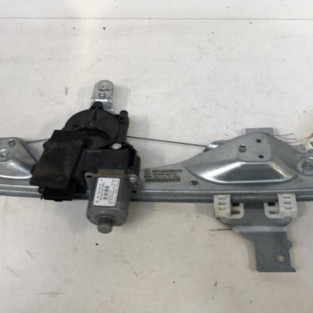 Leve vitre electrique arriere droit PEUGEOT 308 1 SW Photo n°1