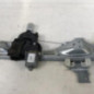 Leve vitre electrique arriere droit PEUGEOT 308 1 SW