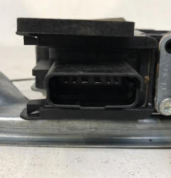 Leve vitre electrique arriere droit PEUGEOT 308 1 SW Photo n°3