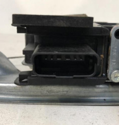 Leve vitre electrique arriere droit PEUGEOT 308 1 SW Photo n°4