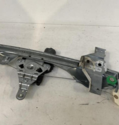 Leve vitre electrique arriere droit PEUGEOT 308 1 SW Photo n°5