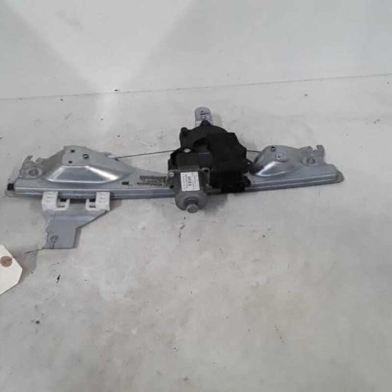 Leve vitre electrique arriere gauche PEUGEOT 308 1 SW