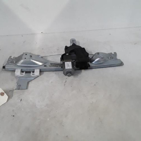 Leve vitre electrique arriere gauche PEUGEOT 308 1 SW Photo n°1