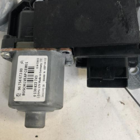 Leve vitre electrique avant droit PEUGEOT 308 1 SW