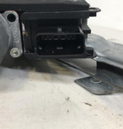 Leve vitre electrique avant droit PEUGEOT 308 1 SW Photo n°3