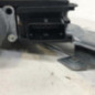 Leve vitre electrique avant droit PEUGEOT 308 1 SW