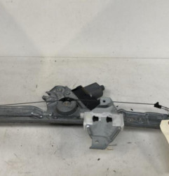 Leve vitre electrique avant droit PEUGEOT 308 1 SW Photo n°4