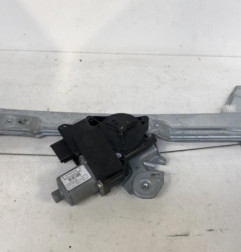 Leve vitre electrique avant gauche PEUGEOT 308 1 SW Photo n°1