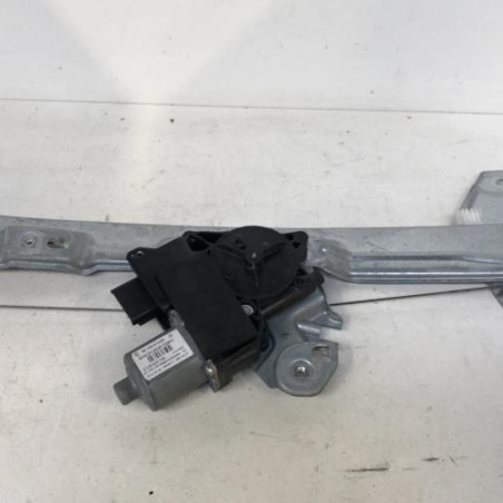 Leve vitre electrique avant gauche PEUGEOT 308 1 SW Photo n°1