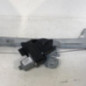 Leve vitre electrique avant gauche PEUGEOT 308 1 SW
