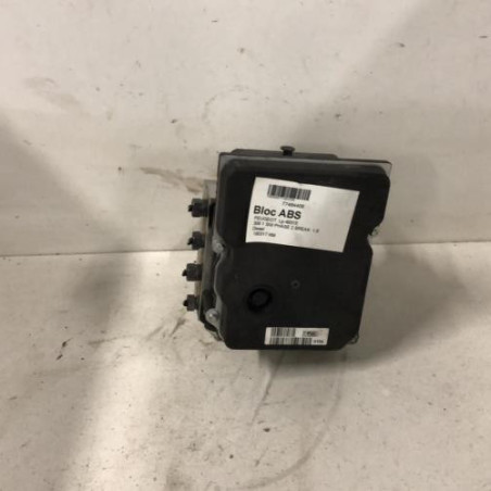 Bloc ABS (freins anti-blocage) PEUGEOT 308 1 SW