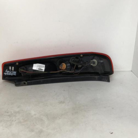 Feu arriere principal gauche (feux) FORD FIESTA 5