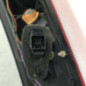 Feu arriere principal gauche (feux) FORD FIESTA 5